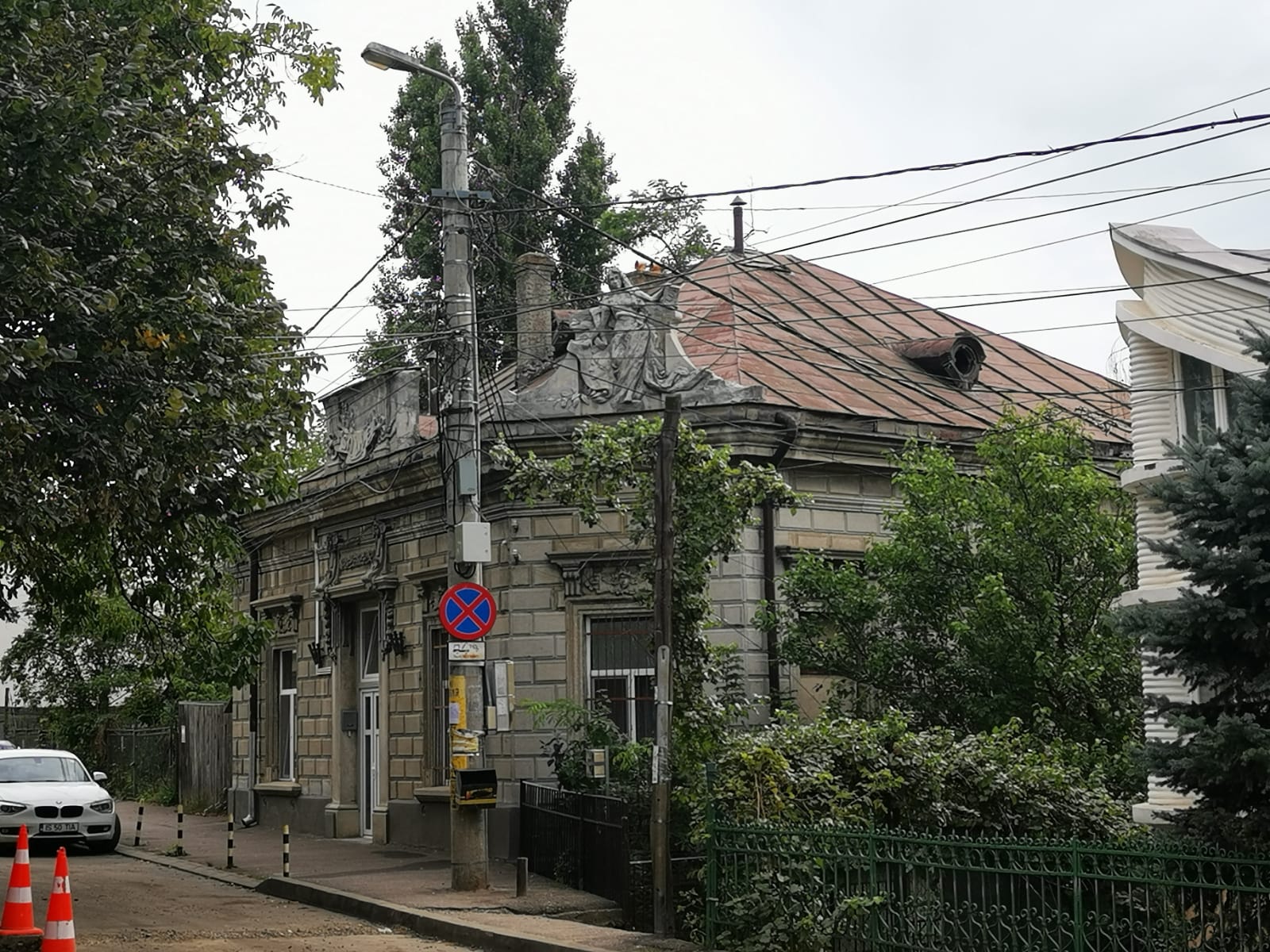 Casa Art Nouveau